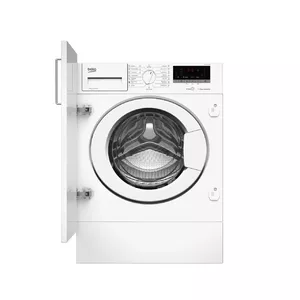 Washing machine BEKO WITV8712X0W