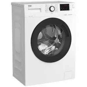 Washing machine BEKO WUV8612AXSW