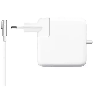 Power adapter CP for Apple MagSafe 45W — compatible with A1244 A1269 A1270