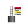 Audio cable DeLOCK 84724 Photo 3