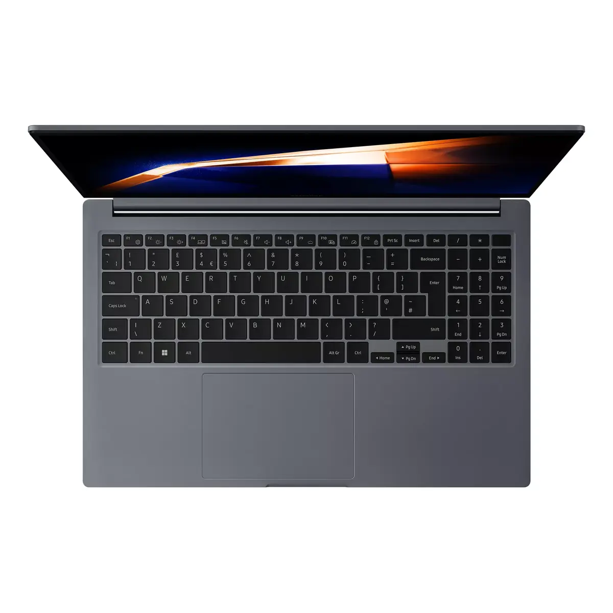 Ноутбук SAMSUNG Galaxy Book4 Photo 3