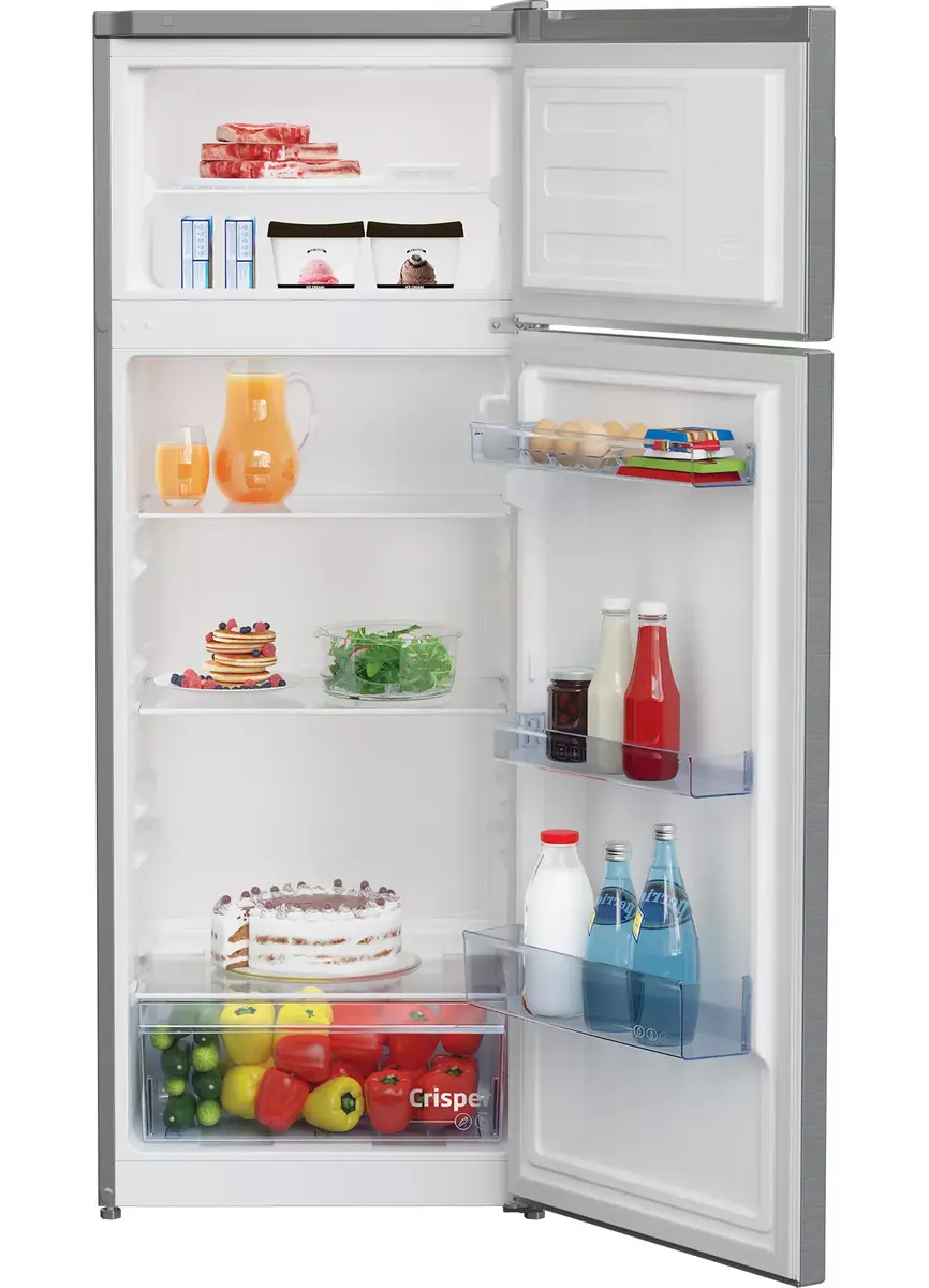 Beko RDSA240K40SN Fridge Photo 3