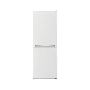 Refrigerator Beko RCSA240K40WN 229 L E White Right Hinge