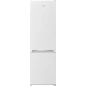 Beko RCSA300K40WN Freestanding Fridge 291 L