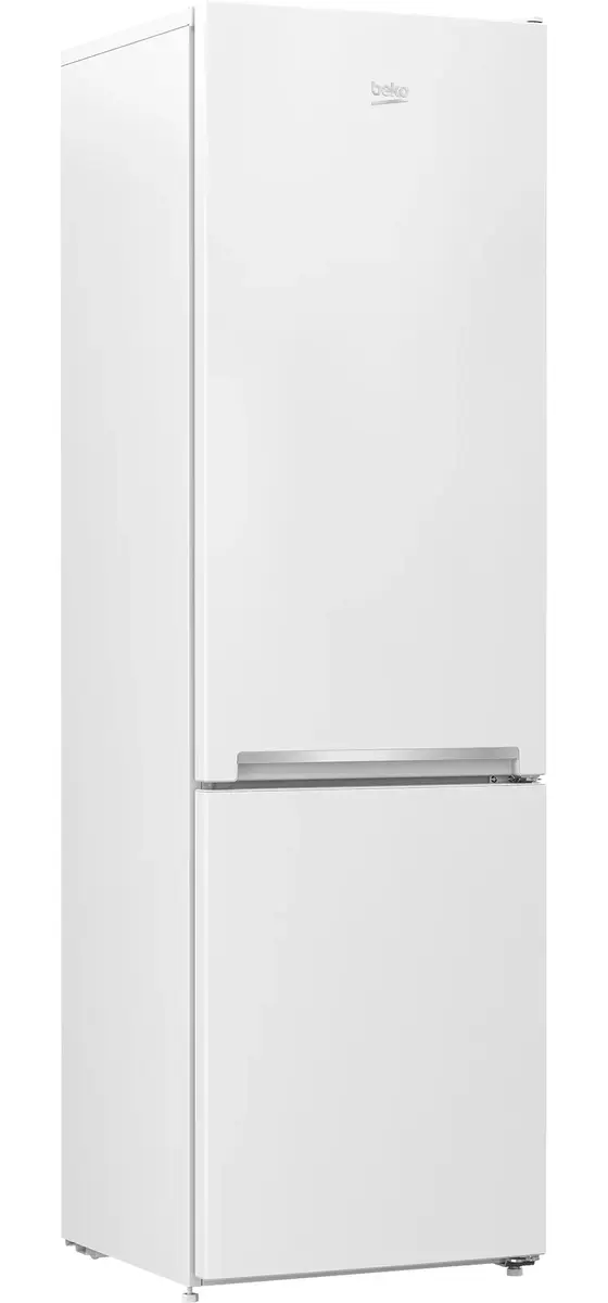 Beko RCSA300K40WN ledusskapis Photo 2