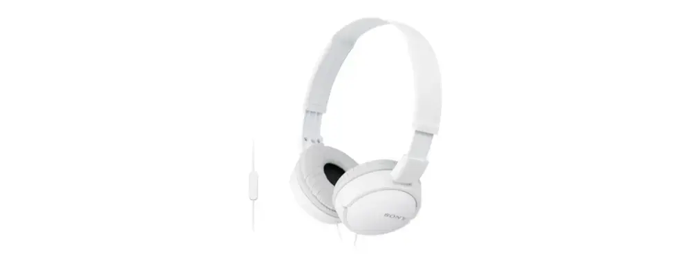 Наушники Sony MDR ZX110AP Photo 2