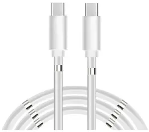 USB-C to USB-C cable CP CP-IPH15-60W 60W 3A Super Fast Charge