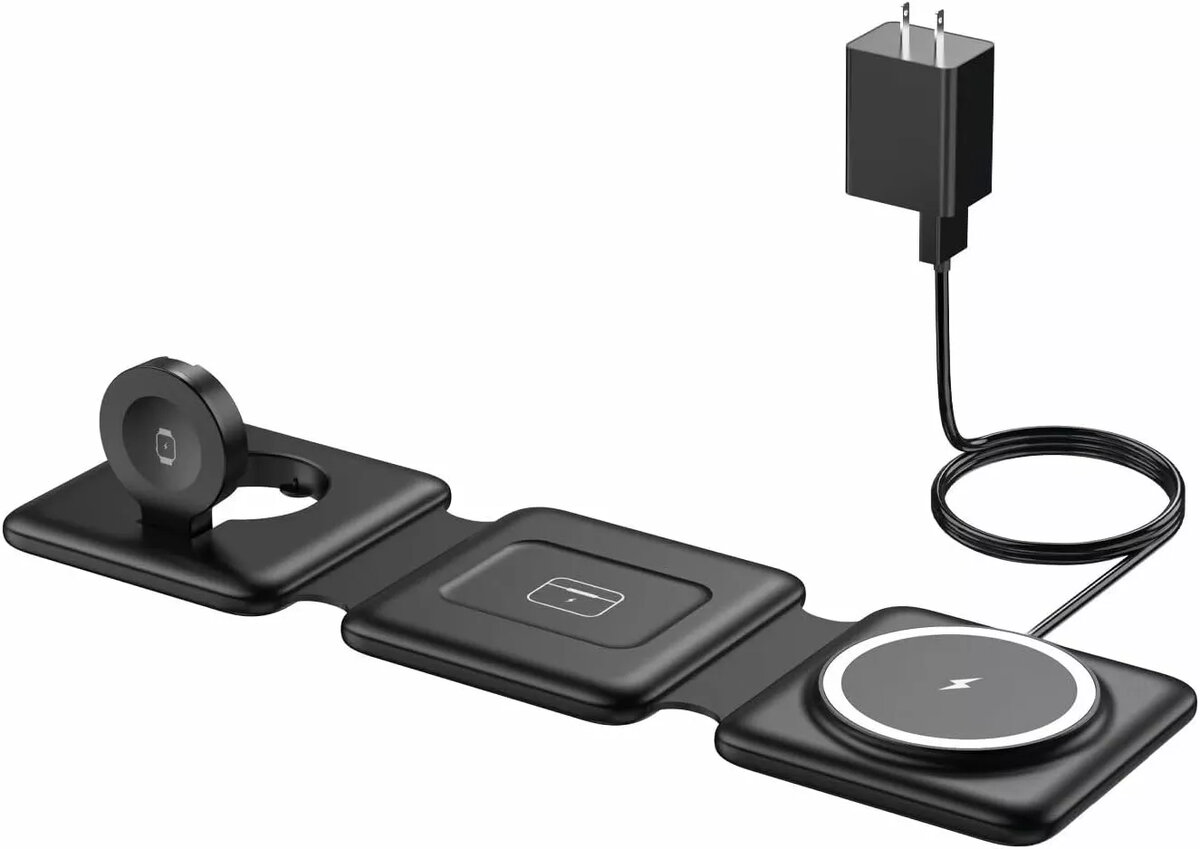 Portable Device Chargers