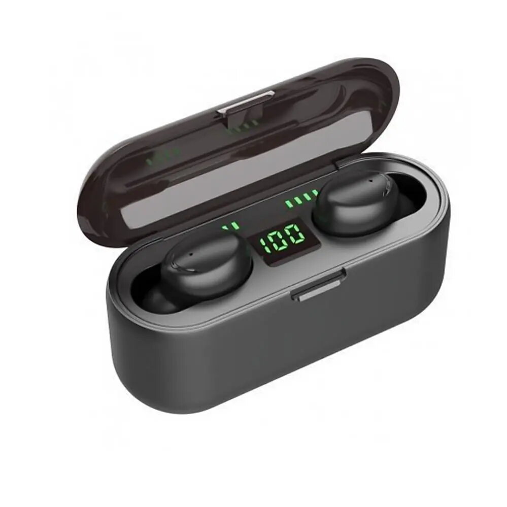 Headphones