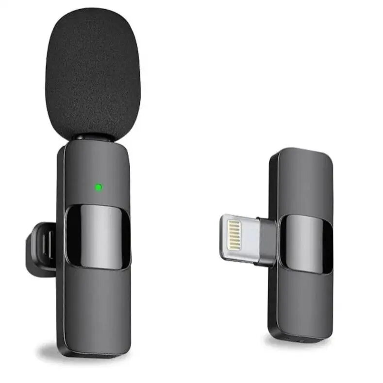 Microphones