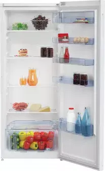 Refrigerator BEKO RSSA290M41WN Photo 3