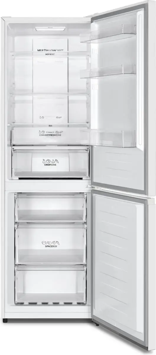 Ledusskapis Gorenje N619EAW4 Photo 2