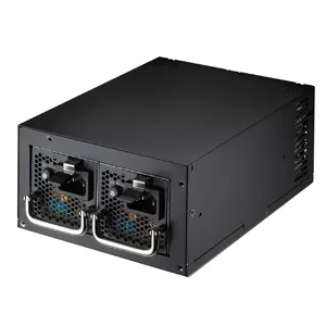 Блок питания FSP Twins PRO 900W 20+4 pin ATX PS/2 Черный