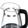 Электрический чайник Russell Hobbs 1,7л 2200Вт Classic Glass Photo 4