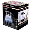 Электрический чайник Russell Hobbs 1,7л 2200Вт Classic Glass Photo 6