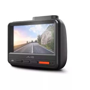 MiVue 935W | 4K, HDR, GPS, WIFI, Sony STARVIS, nakts režīms, ātruma kamera, izvēles autostāvvietas režīms