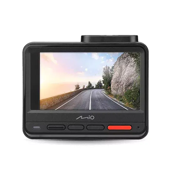 Видеорегистратор Mio MiVue 935W Photo 4