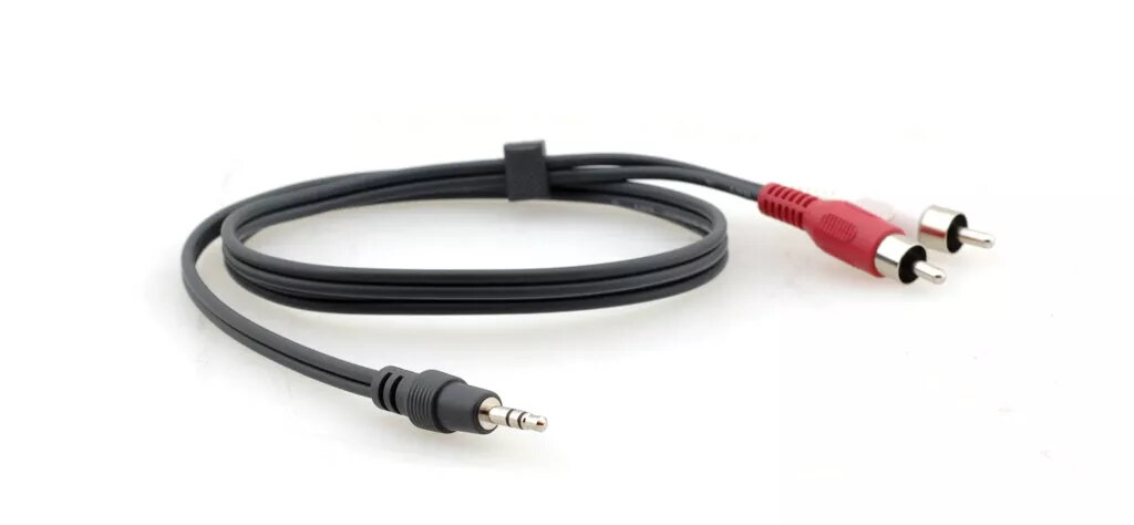 Audio & Video Cables