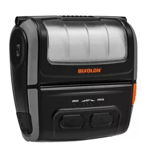 Mobilais čekprinteris BIXOLON SPP-R410 203 dpi USB RS232 Bluetooth 5.0