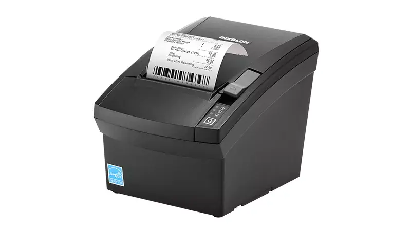 POS принтер Bixolon SRP-330III Photo 2