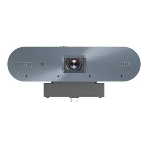 Camera BenQ DV01K 8.29 MP 4K Ultra HD 60 fps Grey