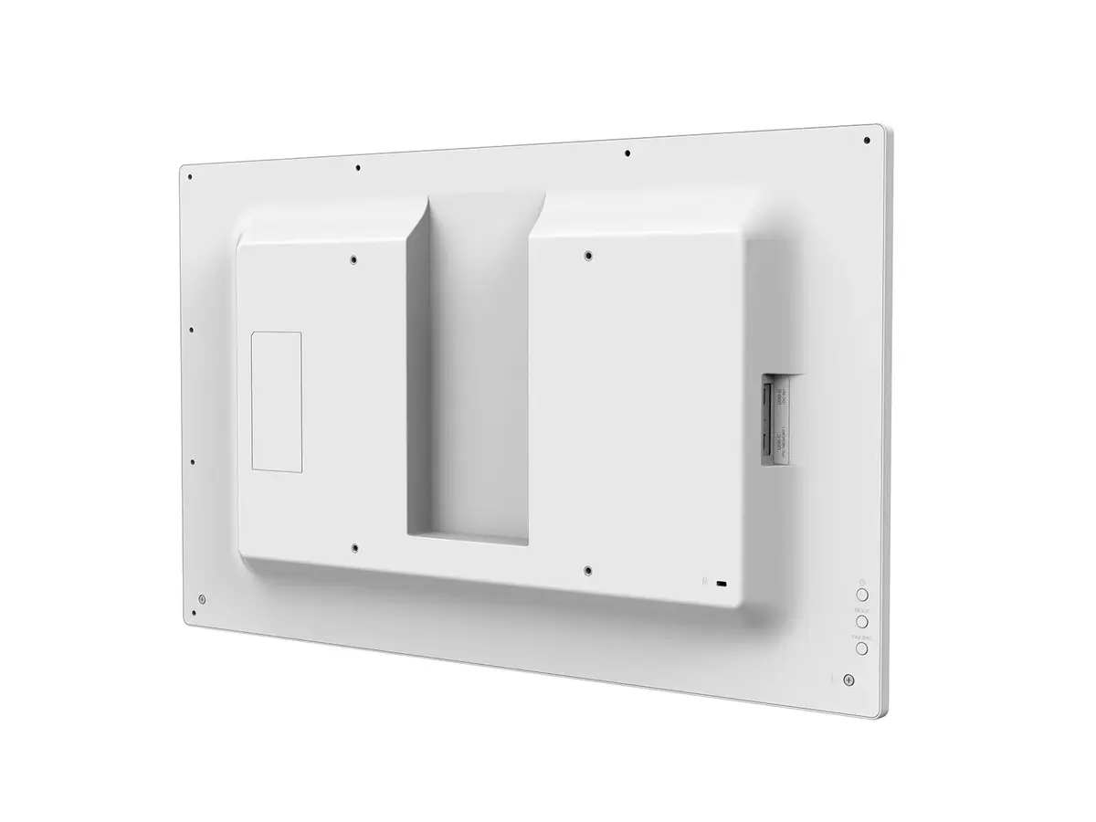 Digitālā reklāmas paneļa Sharp EP-C251 Photo 2