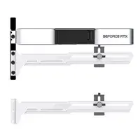 GPU atbalsts 1stCool UP-H02-W Photo 2