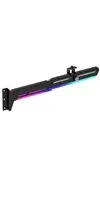 Кронштейн для GPU 1stCool UP-H02-B-ARGB Photo 3