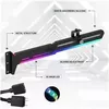 Кронштейн для GPU 1stCool UP-H02-B-ARGB Photo 4