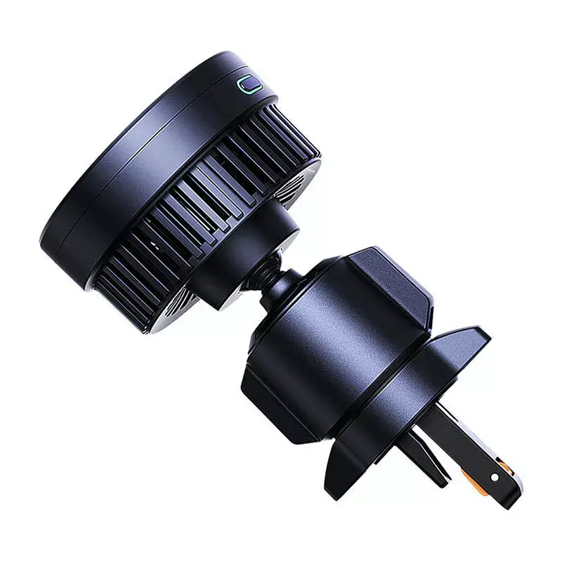 Car mount Baseus MagPro C40164100121-01 15W Qi2.0 Photo 2