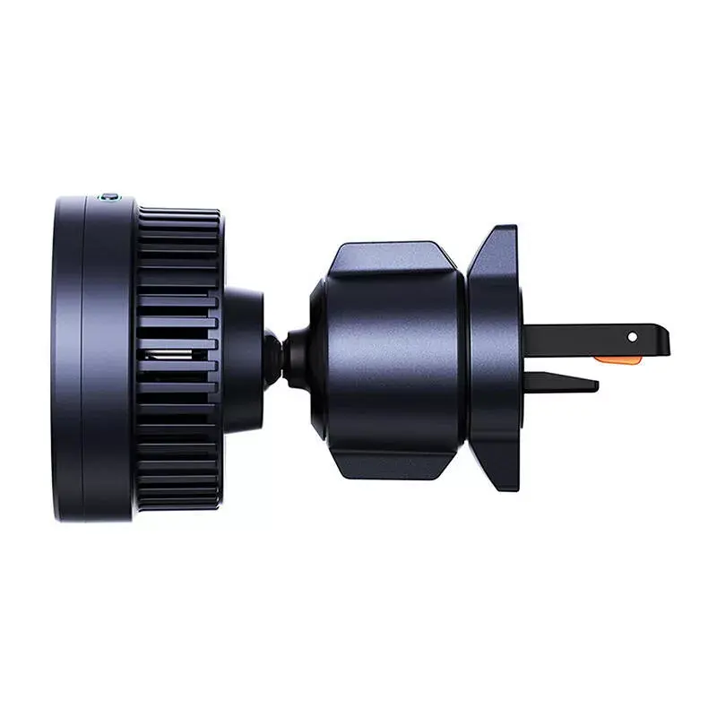 Car mount Baseus MagPro C40164100121-01 15W Qi2.0 Photo 3