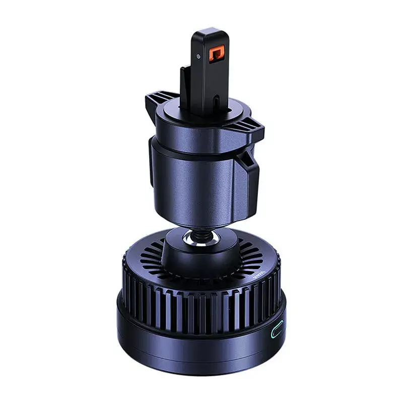 Car mount Baseus MagPro C40164100121-01 15W Qi2.0 Photo 5