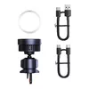 Car mount Baseus MagPro C40164100121-01 15W Qi2.0 Photo 7