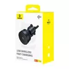 Car mount Baseus MagPro C40164100121-01 15W Qi2.0 Photo 8
