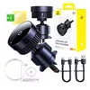 Car mount Baseus MagPro C40164100121-01 15W Qi2.0 Photo 10