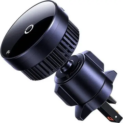 Car mount Baseus MagPro C40164100121-01 15W Qi2.0 Photo 11