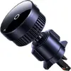 Car mount Baseus MagPro C40164100121-01 15W Qi2.0 Photo 11