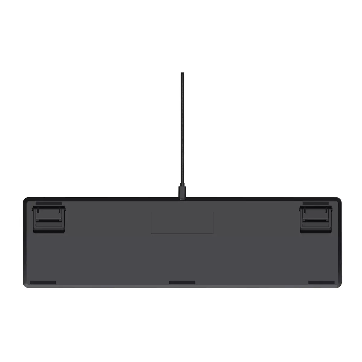 TRUST GXT 866 TORIX Механическая игровая клавиатура Photo 2