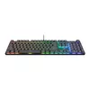 TRUST GXT 866 TORIX Механическая игровая клавиатура Photo 3
