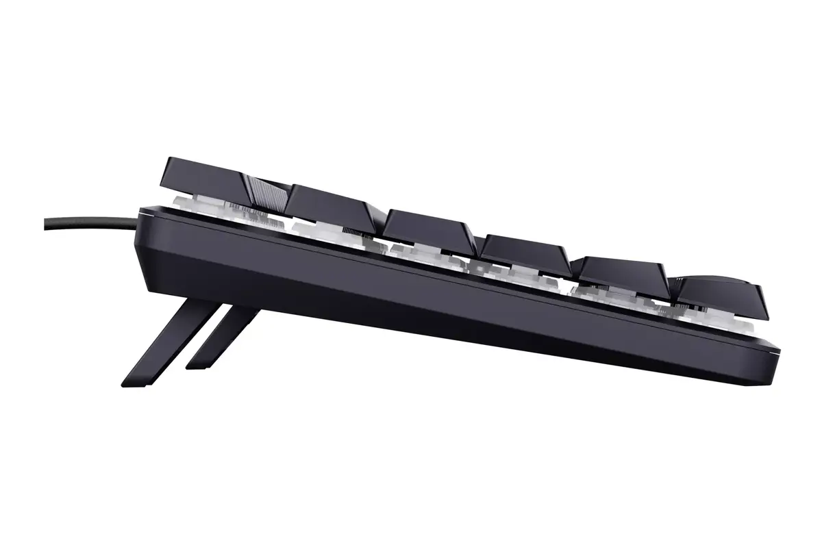 TRUST GXT 866 TORIX Механическая игровая клавиатура Photo 5