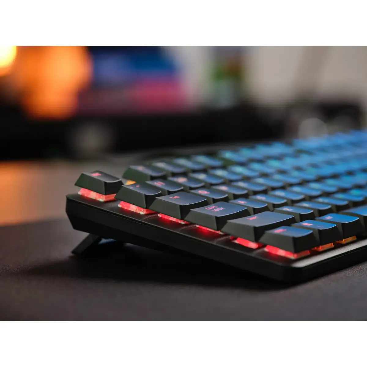 TRUST GXT 866 TORIX Механическая игровая клавиатура Photo 12