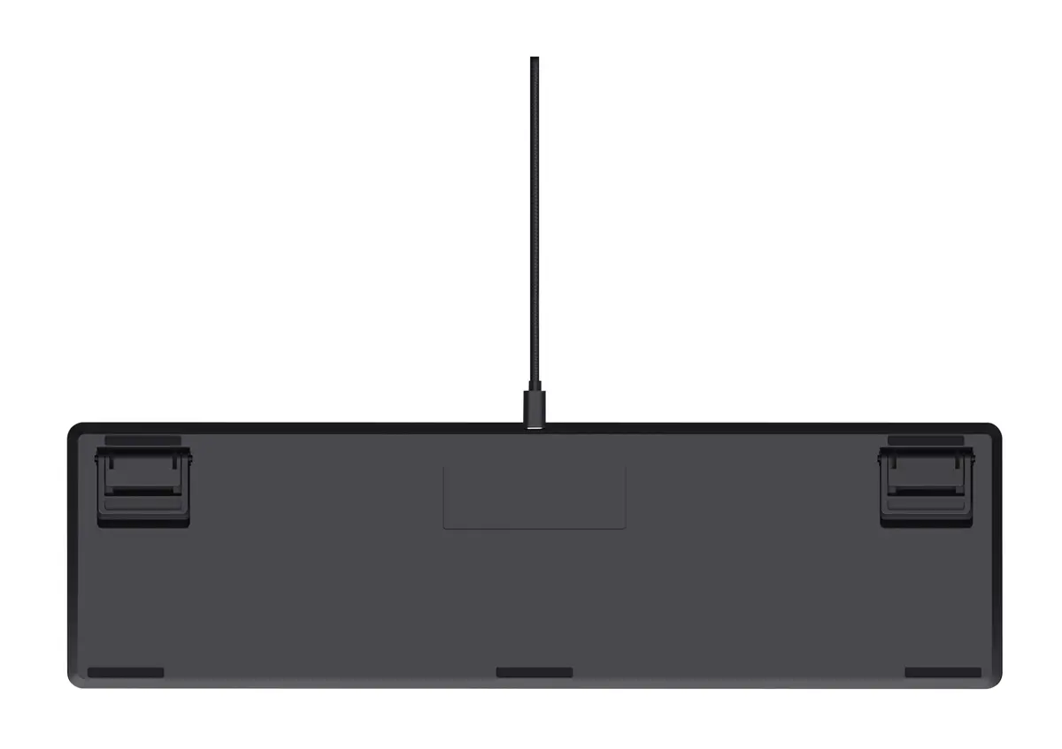 Trust GXT 866 TORIX Gaming Keyboard Photo 2