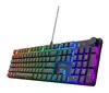 Trust GXT 866 TORIX Gaming Keyboard Photo 4