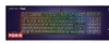 Trust GXT 866 TORIX Gaming Keyboard Photo 6