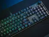 Trust GXT 866 TORIX Gaming Keyboard Photo 11