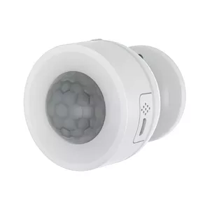 Gudrais PIR kustības sensors NEO NAS-PD07W USB
