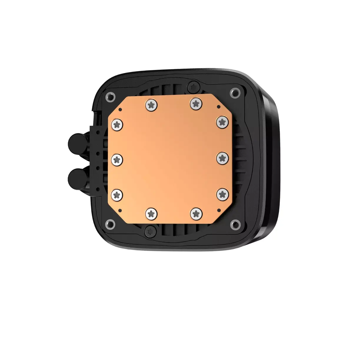 Visi vienā šķidrumu dzesētājs DeepCool LD360 Photo 2