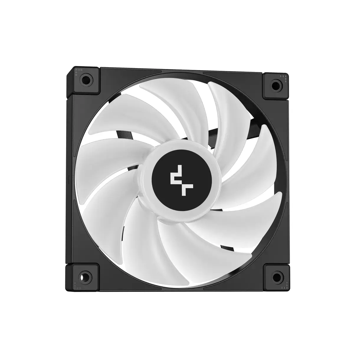 Visi vienā šķidrumu dzesētājs DeepCool LD360 Photo 3