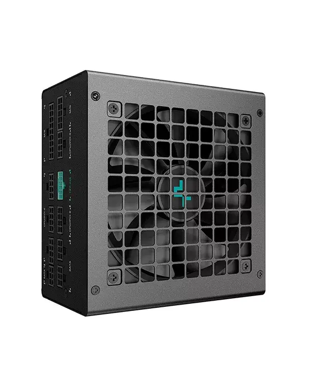 Блок питания DeepCool PN650M Photo 6