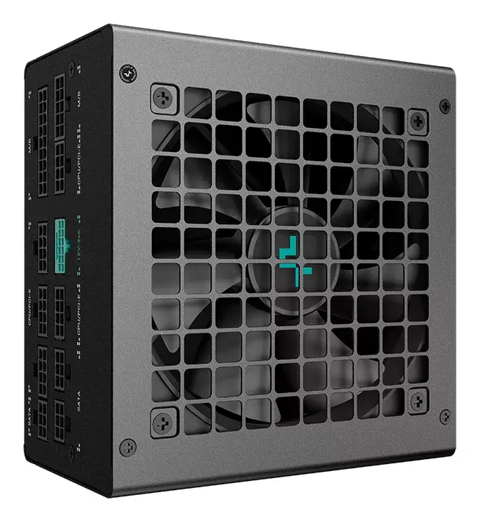 DeepCool PN750M 750 Вт блок питания Photo 6